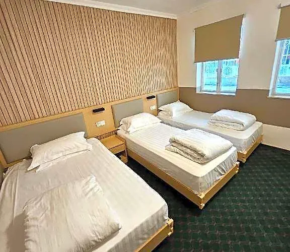 Hotel Man Va 2*