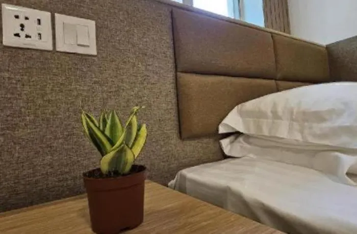 Hotel Man Va 2*