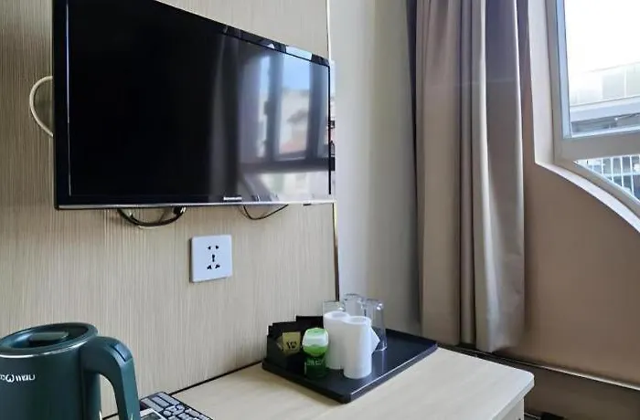 Man Va Hotel Macao