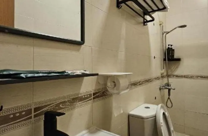 Hotel Man Va