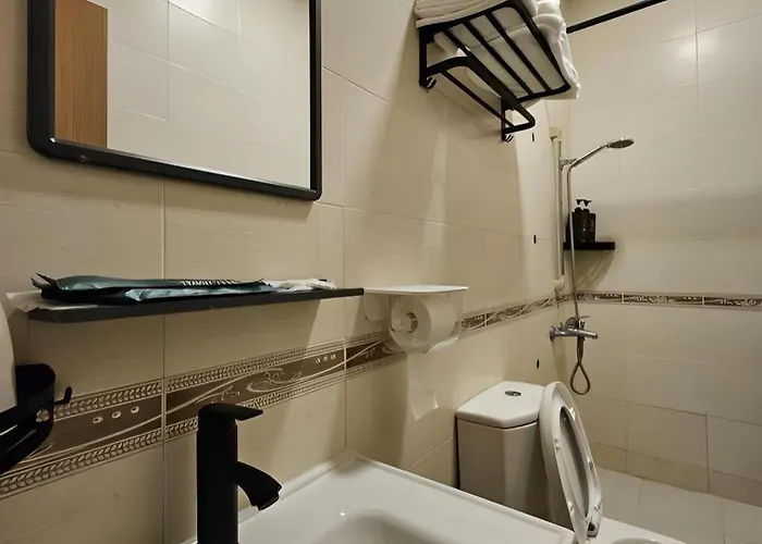 Hotel Man Va