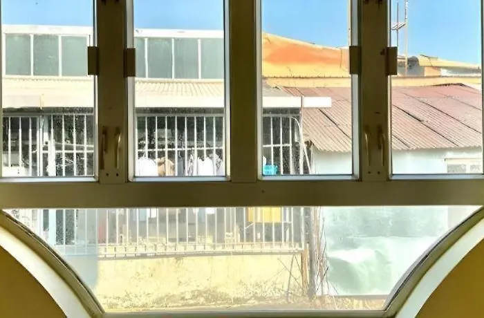 Отель Man Va Макао