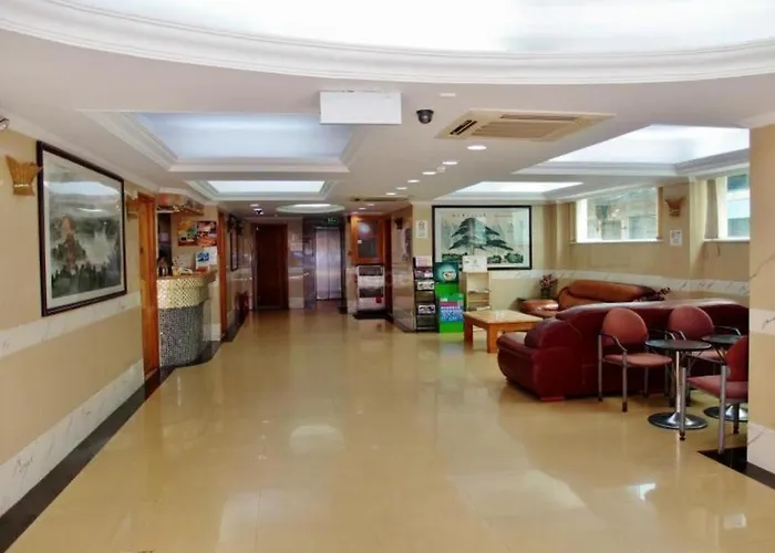 Hotel Man Va
