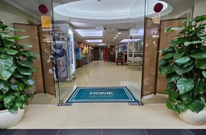 Hotel Man Va