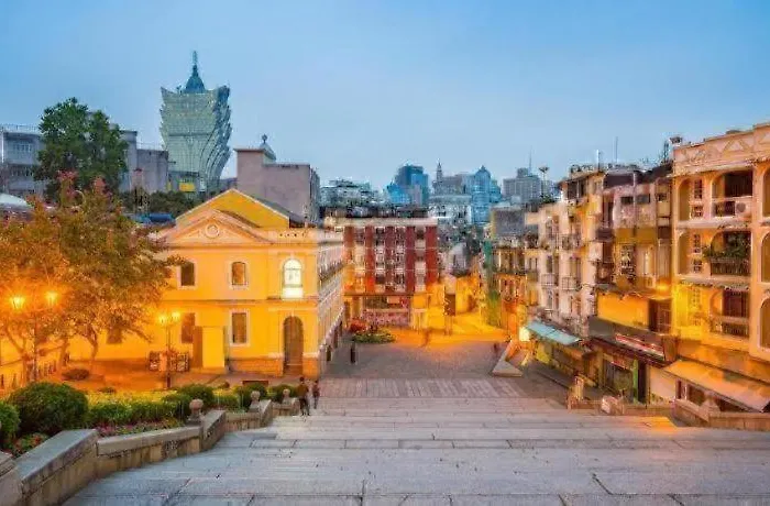 Man Va Macao