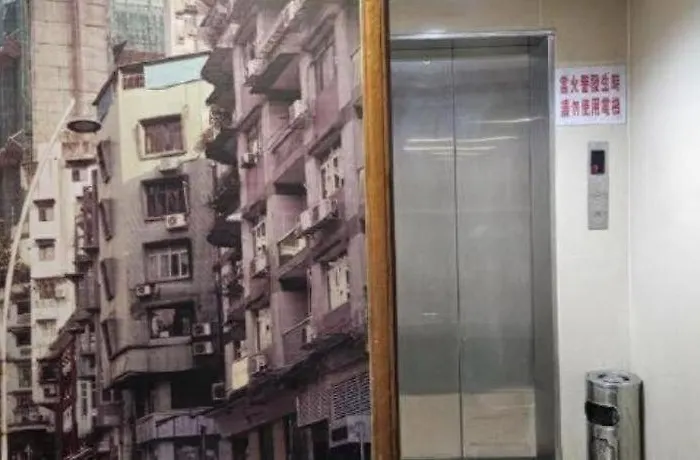 Hotel Man Va 2*