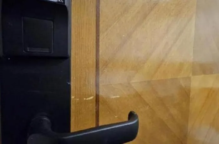 Man Va Hotel
