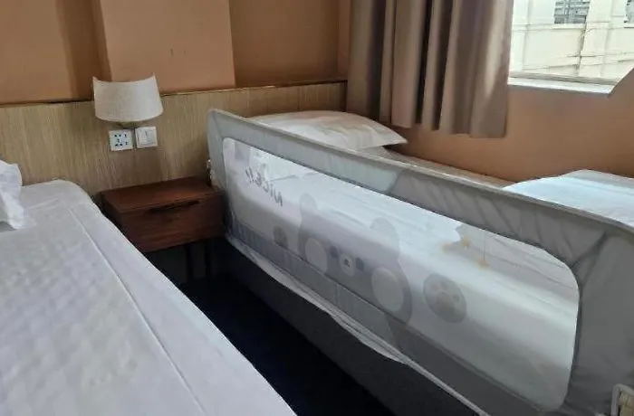 Hotel Man Va Macao