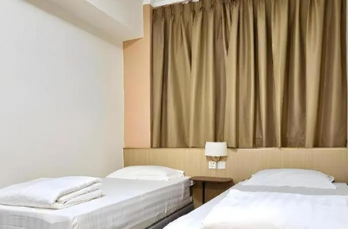 Hotel Man Va
