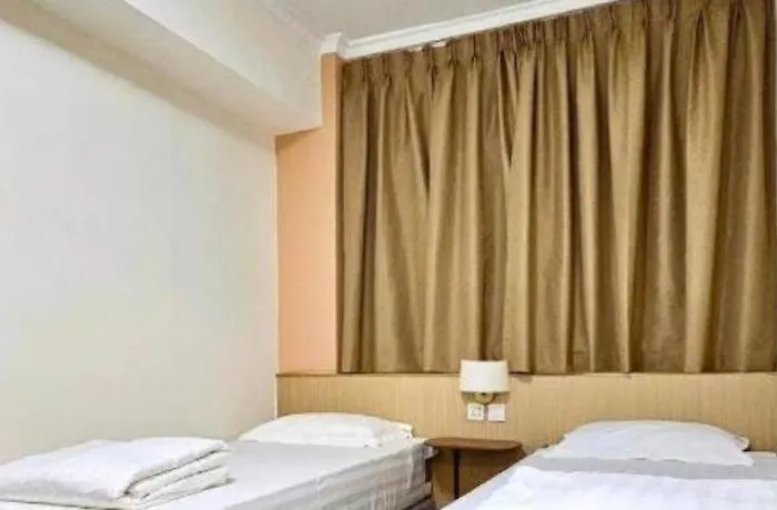 Hotel Man Va